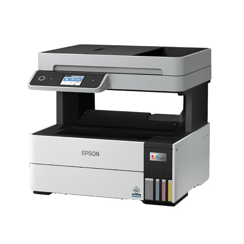 Epson L6460 All-in-One Ink Tank Printer | Print Scan Copy Fax