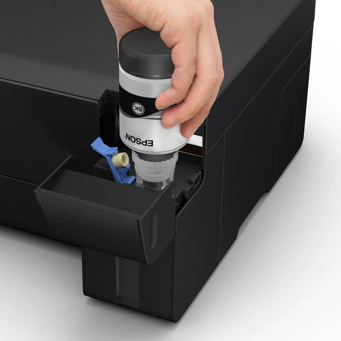 Epson M1050 Mono Ink Tank Printer