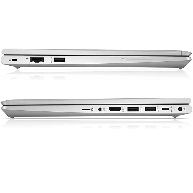 HP 640 G8 Laptop | Intel Core i5 11th Gen | 8GB RAM | 256GB SSD