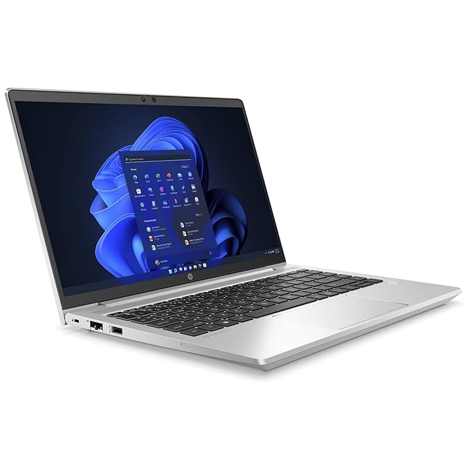 HP 640 G8 Laptop | Intel Core i5 11th Gen | 8GB RAM | 256GB SSD