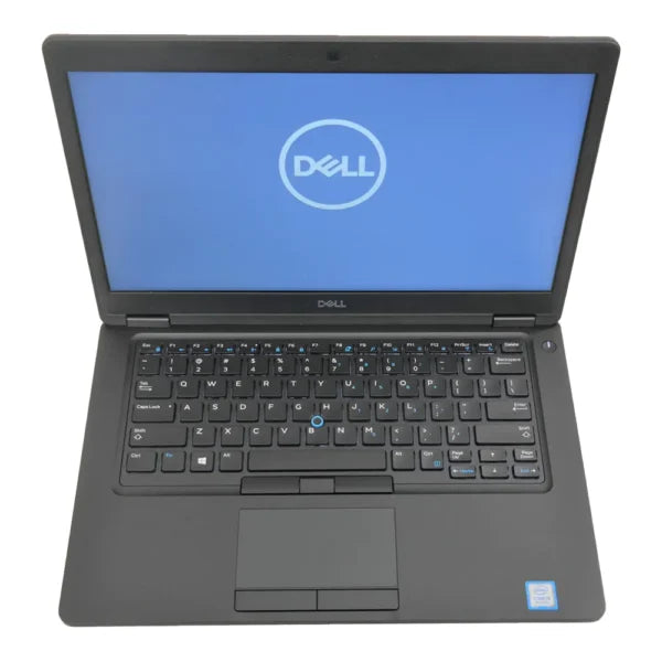 Dell Latitude 5490 Refurbished Laptop | Intel Core i5 8th Gen | 8GB RAM | 256GB SSD