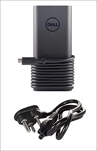 Dell Original Laptop Adapter | USB-C | 65W / 90W
