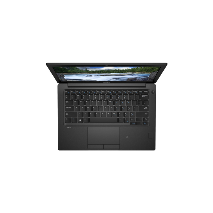 Dell Latitude 7290 Refurbished Laptop | Intel Core i5 11th Gen | 16GB RAM | 256GB SSD