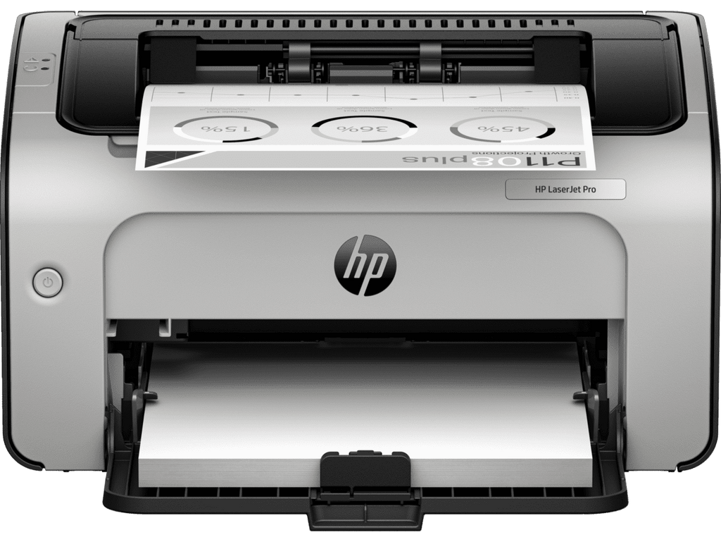 HP LaserJet Pro 1108 Plus Printer