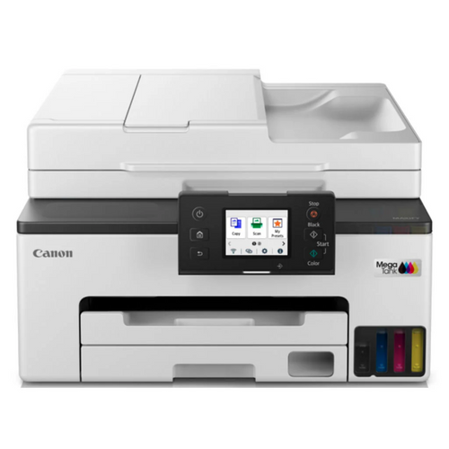 Canon MAXIFY GX2070 MegaTank Printer .| Print Scan Copy Fax