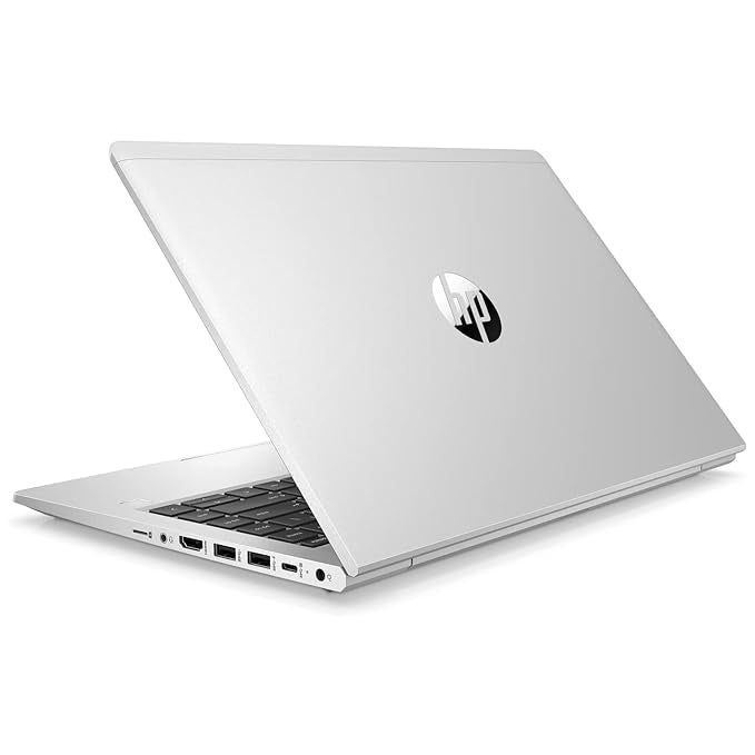 HP 640 G8 Laptop | Intel Core i5 11th Gen | 8GB RAM | 256GB SSD