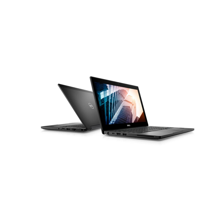 Dell Latitude 7290 Refurbished Laptop | Intel Core i5 11th Gen | 16GB RAM | 256GB SSD