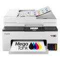 Canon MAXIFY GX2070 MegaTank Printer .| Print Scan Copy Fax