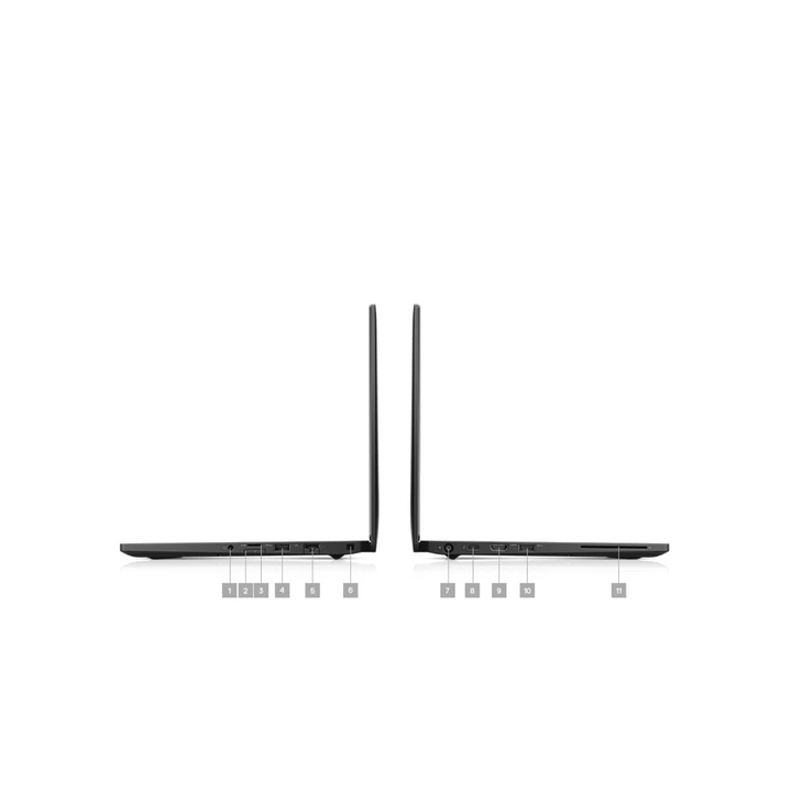 Dell Latitude 7290 Refurbished Laptop | Intel Core i5 11th Gen | 16GB RAM | 256GB SSD