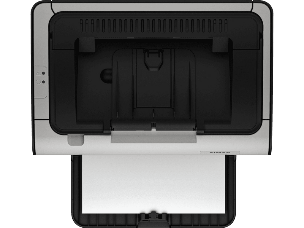 HP LaserJet Pro 1108 Plus Printer