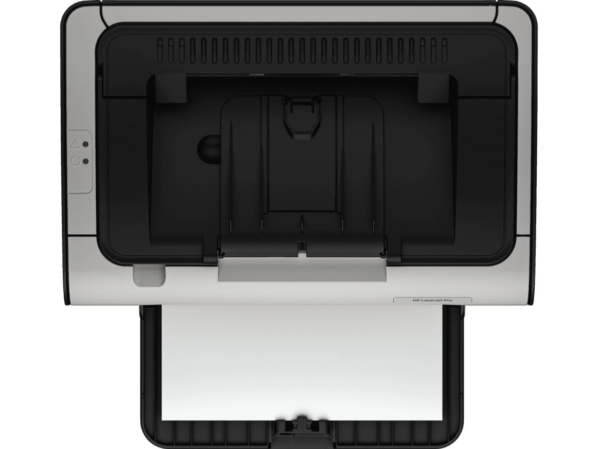 HP LaserJet Pro 1108 Plus Printer