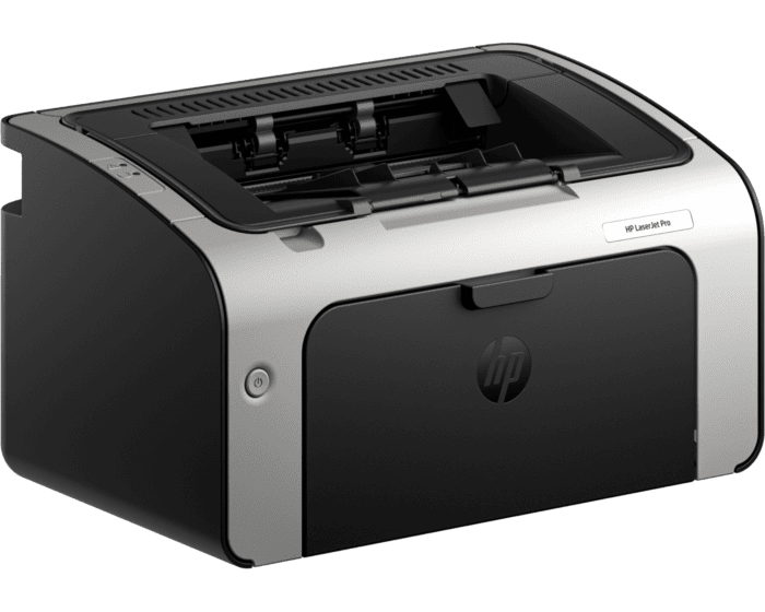 HP LaserJet Pro 1108 Plus Printer