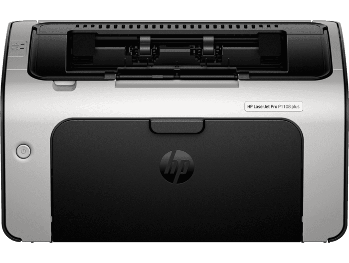 HP LaserJet Pro 1108 Plus Printer