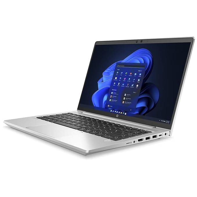HP 640 G8 Laptop | Intel Core i5 11th Gen | 8GB RAM | 256GB SSD