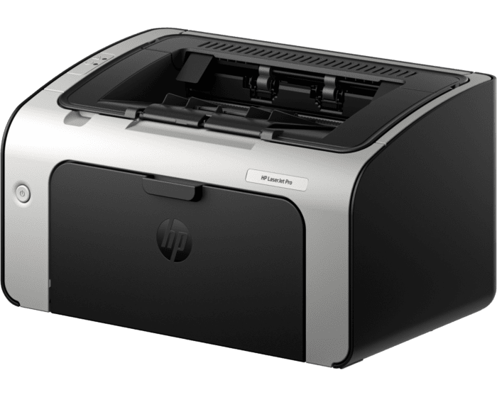 HP LaserJet Pro 1108 Plus Printer