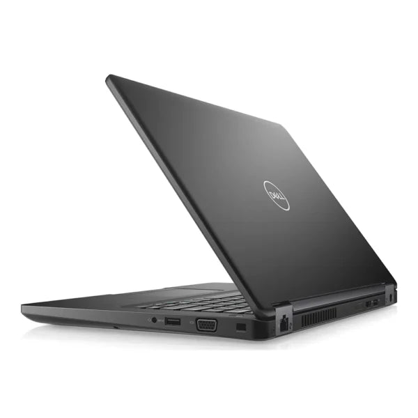 Dell Latitude 5490 Refurbished Laptop | Intel Core i5 8th Gen | 8GB RAM | 256GB SSD