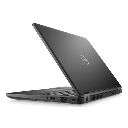 Dell Latitude 5490 Refurbished Laptop | Intel Core i5 8th Gen | 8GB RAM | 256GB SSD