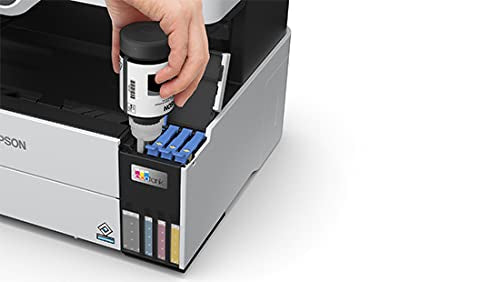 Epson L6460 All-in-One Ink Tank Printer | Print Scan Copy Fax